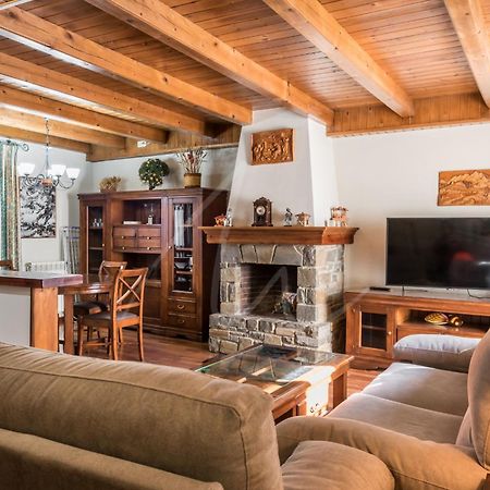 Casa Marimanha By Seamount Rentals サラルデュ エクステリア 写真