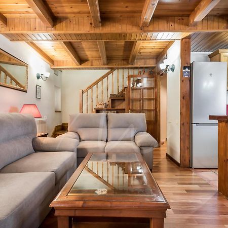 Casa Marimanha By Seamount Rentals サラルデュ エクステリア 写真