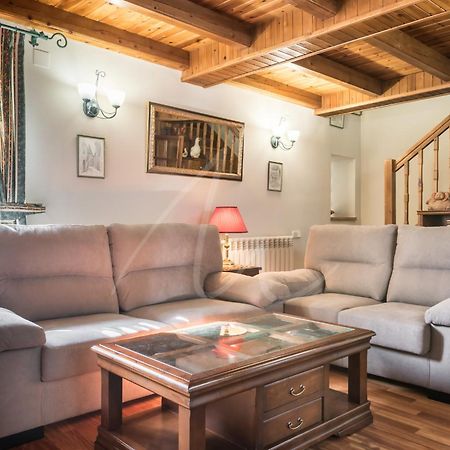 Casa Marimanha By Seamount Rentals サラルデュ エクステリア 写真