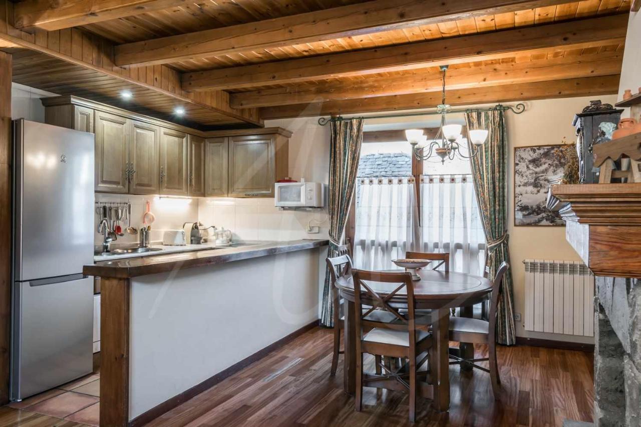 Casa Marimanha By Seamount Rentals サラルデュ エクステリア 写真