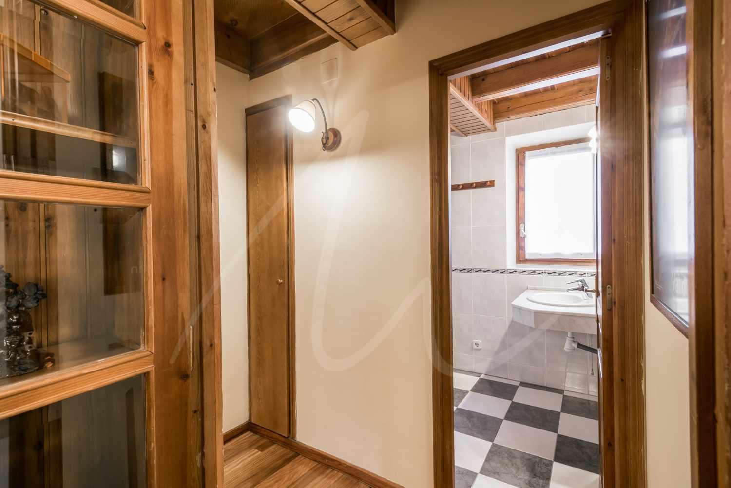 Casa Marimanha By Seamount Rentals サラルデュ エクステリア 写真