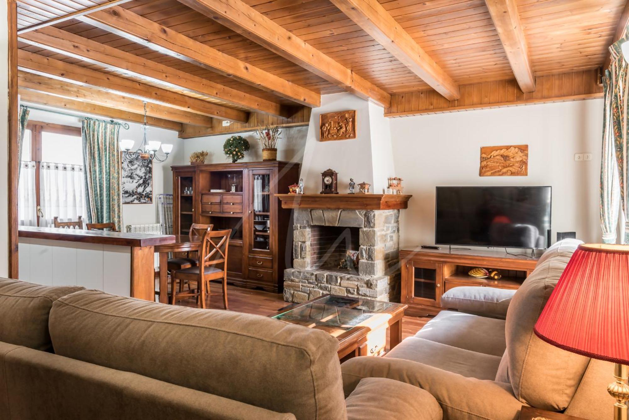 Casa Marimanha By Seamount Rentals サラルデュ エクステリア 写真