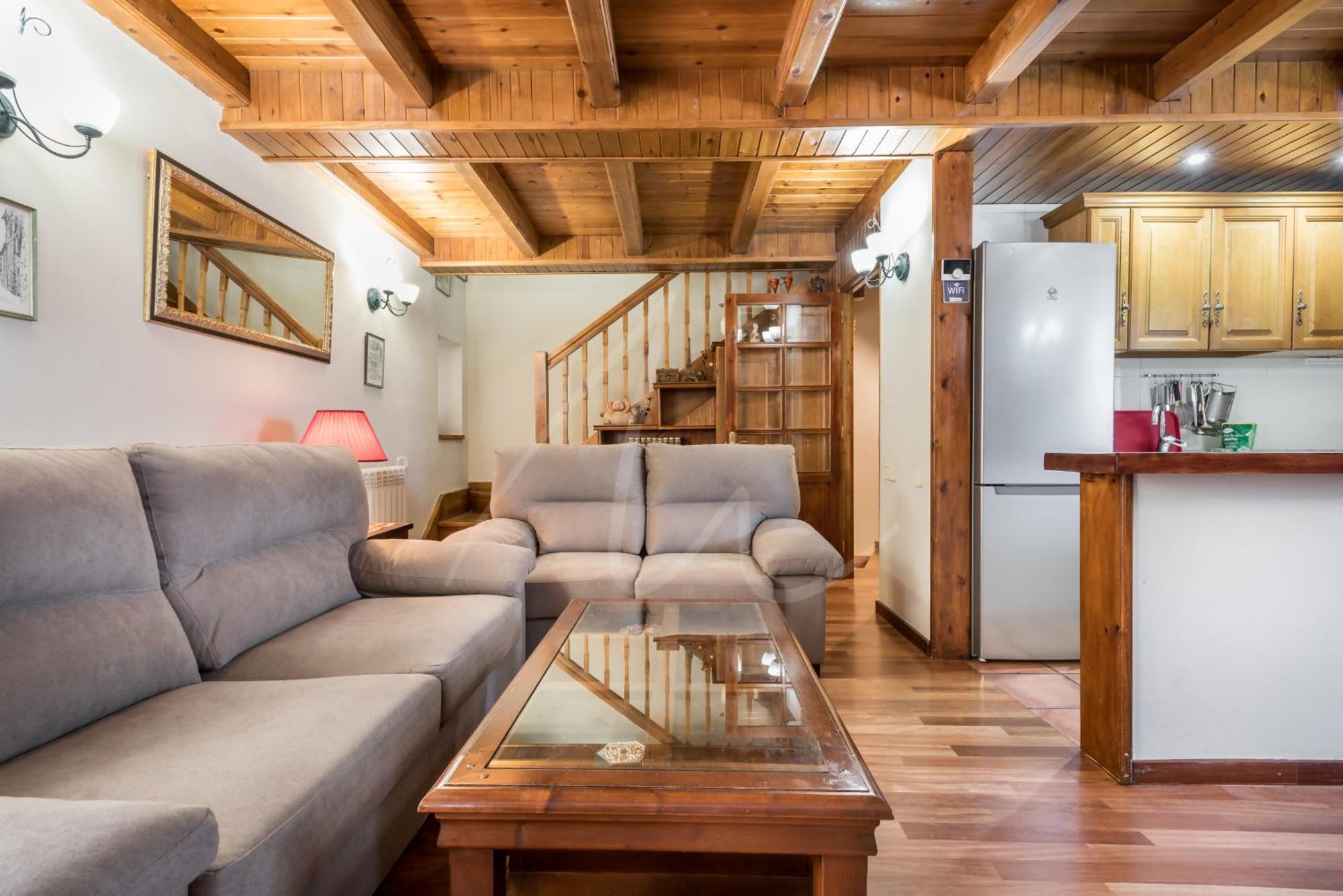 Casa Marimanha By Seamount Rentals サラルデュ エクステリア 写真