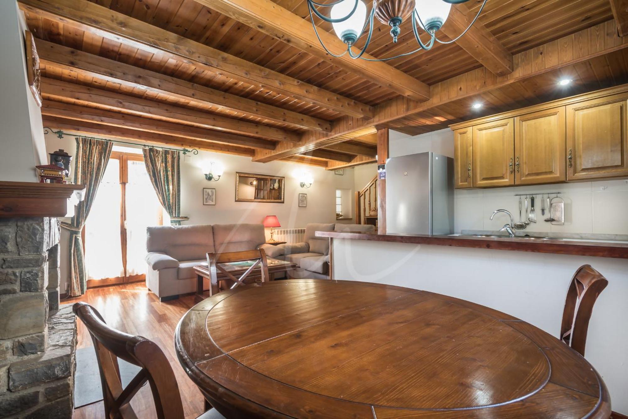 Casa Marimanha By Seamount Rentals サラルデュ エクステリア 写真
