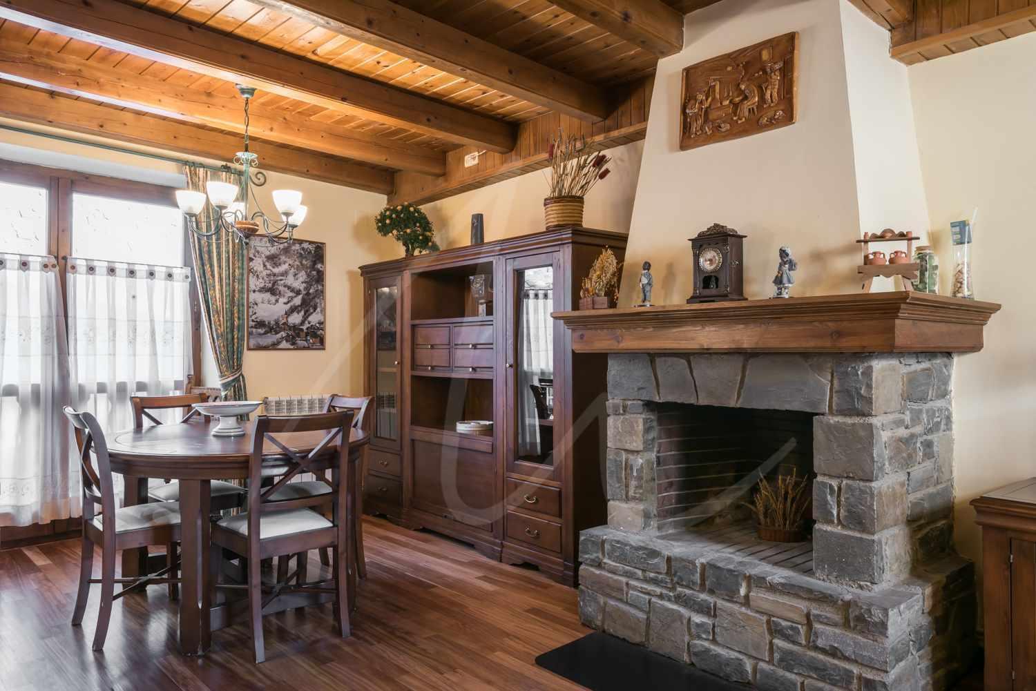 Casa Marimanha By Seamount Rentals サラルデュ エクステリア 写真